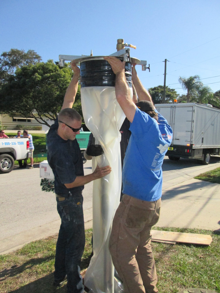 Perma-Liner™ Industries trenchless products!