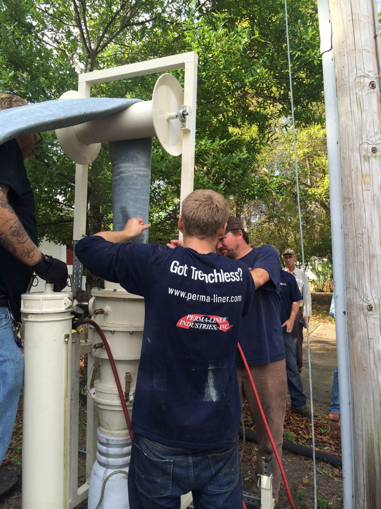 Need Help After Hurricane Sandy