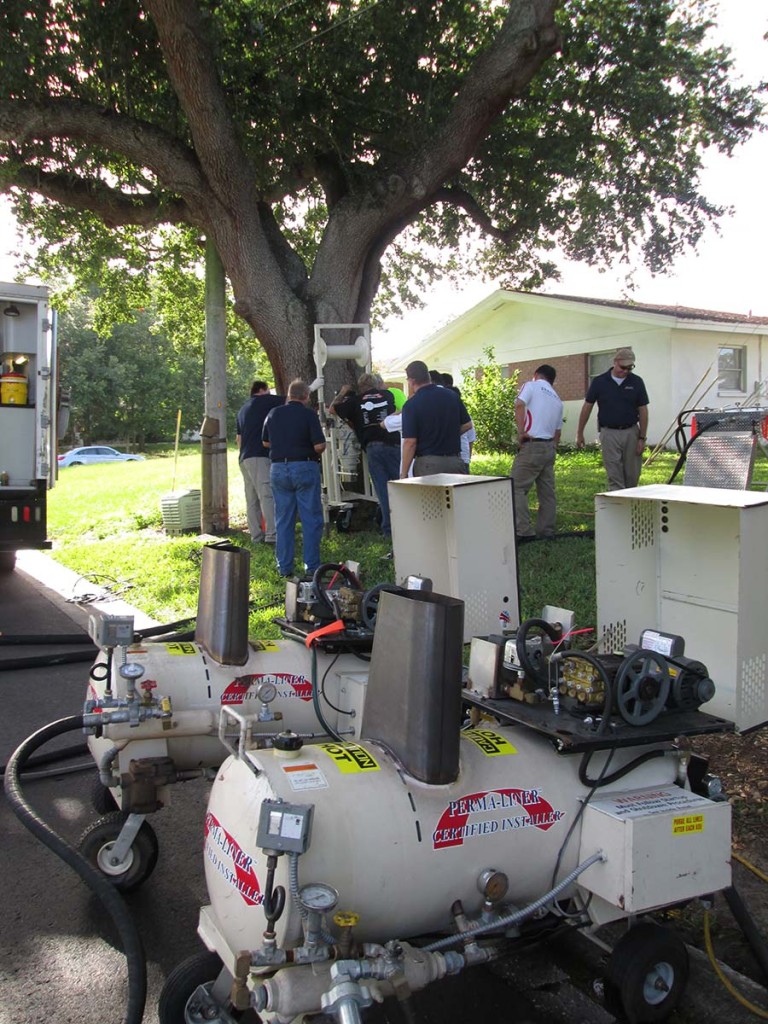 Hurricanes Are Among Us