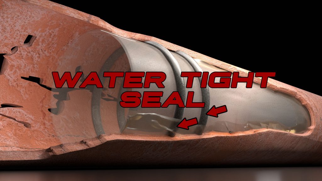 water-tight-cipp-o-rings-seal